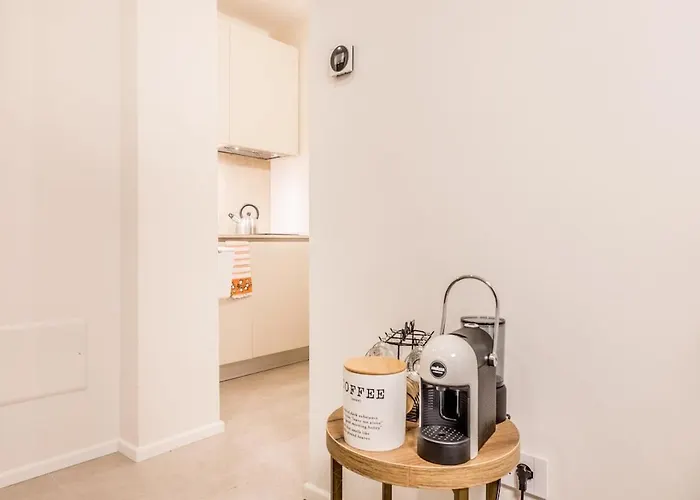 Apartamento Ep2000 Holidays