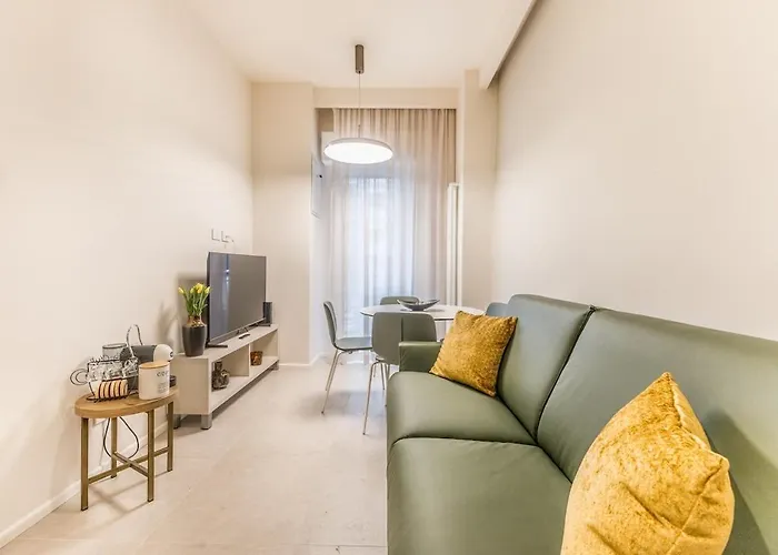 Ep2000 Holidays Apartamento *
