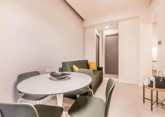 Ep2000 Holidays Apartamento Roma