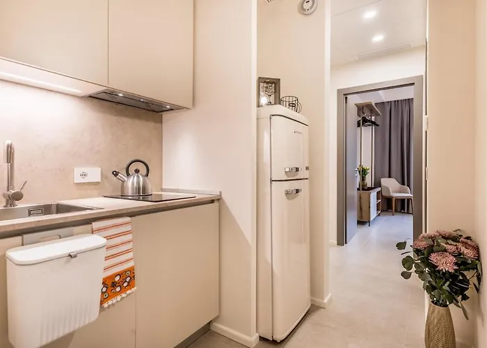 Apartamento Ep2000 Holidays Roma