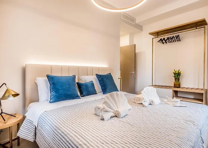 Ep2000 Holidays Apartamento *