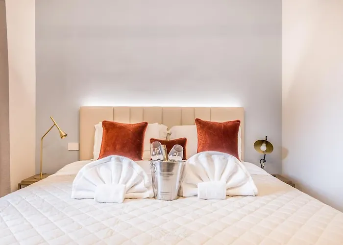 Apartamento Ep2000 Holidays Roma