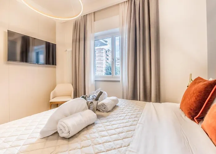 Apartamento Ep2000 Holidays Roma