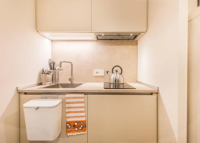 Ep2000 Holidays Apartamento