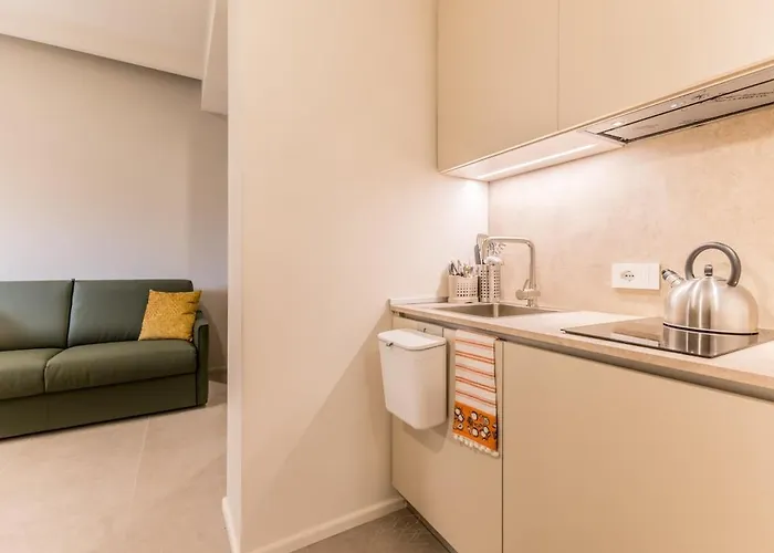 Apartamento Ep2000 Holidays *