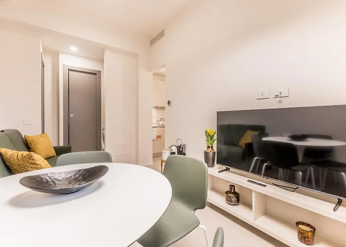 Ep2000 Holidays Apartamento